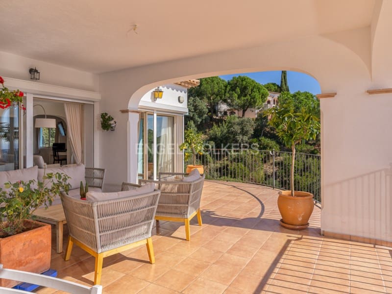 5 sovrum Villa till salu i Platja d'Aro med pool garage - 1 050 000 € (Ref: 9326695)