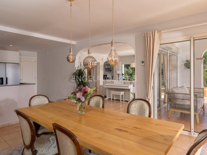 5 sovrum Villa till salu i Platja d'Aro med pool garage - 1 050 000 € (Ref: 9326695)