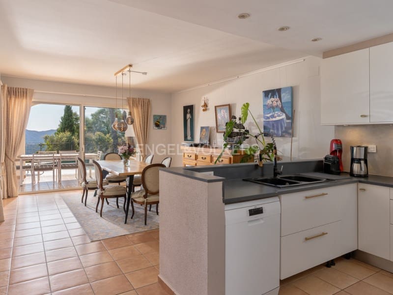 5 sovrum Villa till salu i Platja d'Aro med pool garage - 1 050 000 € (Ref: 9326695)