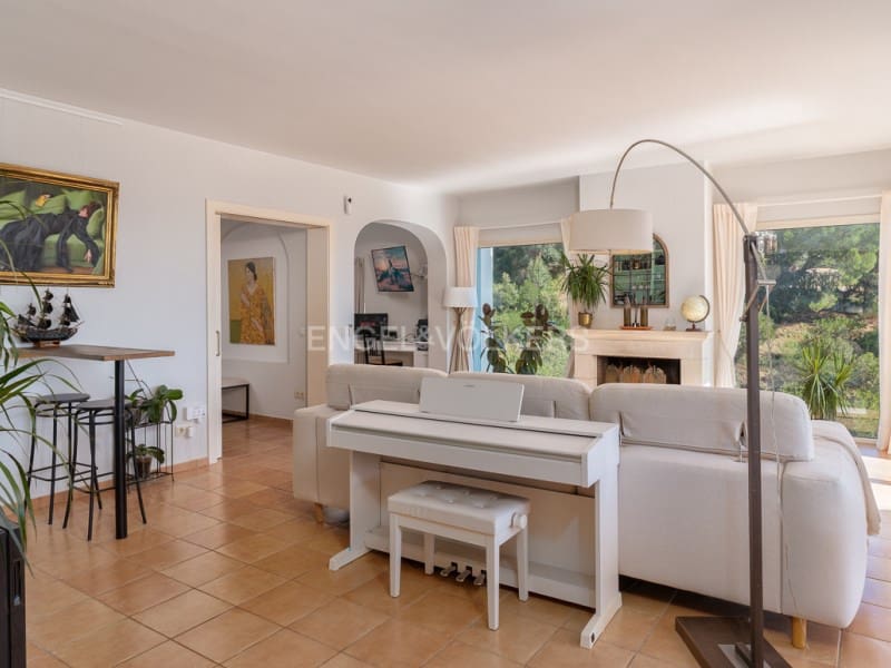 5 sovrum Villa till salu i Platja d'Aro med pool garage - 1 050 000 € (Ref: 9326695)