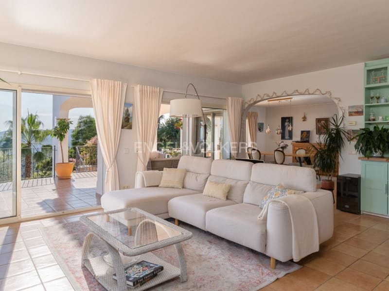 5 sovrum Villa till salu i Platja d'Aro med pool garage - 1 050 000 € (Ref: 9326695)