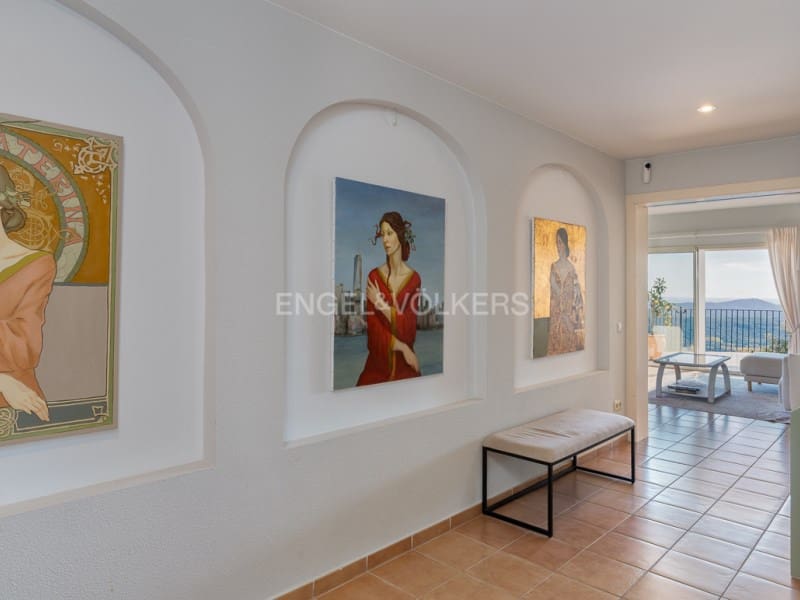 5 sovrum Villa till salu i Platja d'Aro med pool garage - 1 050 000 € (Ref: 9326695)