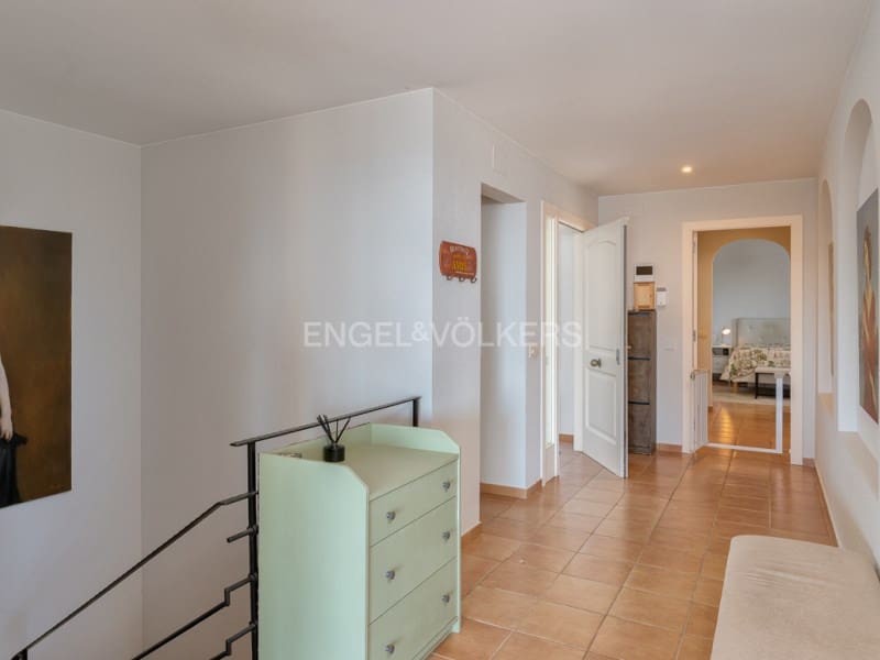 5 sovrum Villa till salu i Platja d'Aro med pool garage - 1 050 000 € (Ref: 9326695)