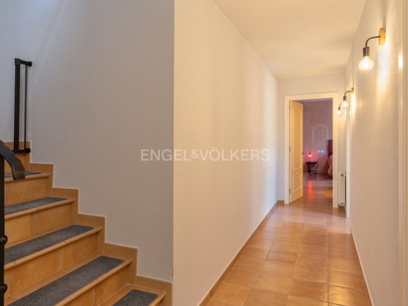 5 sovrum Villa till salu i Platja d'Aro med pool garage - 1 050 000 € (Ref: 9326695)