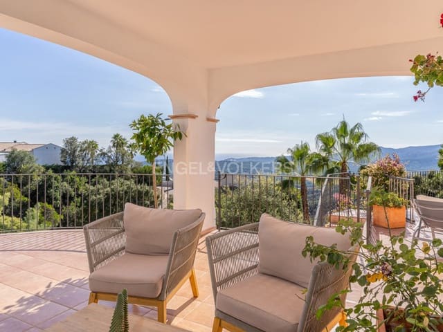 5 sovrum Villa till salu i Platja d'Aro, Castell-Platja d'Aro med pool garage - 1 050 000 € (Ref: 9326695)