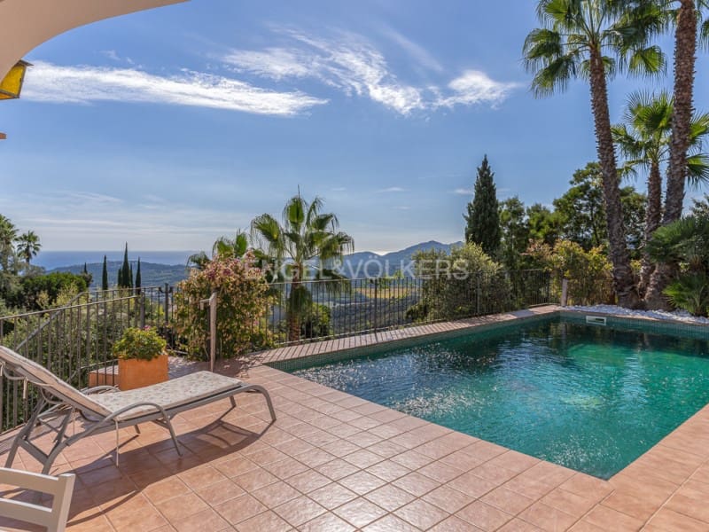 5 sovrum Villa till salu i Platja d'Aro med pool garage - 1 050 000 € (Ref: 9326695)