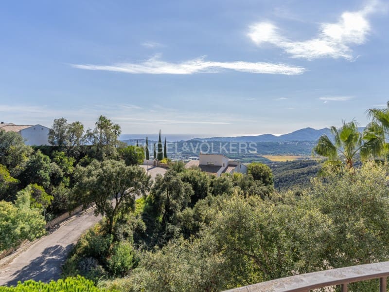 5 sovrum Villa till salu i Platja d'Aro med pool garage - 1 050 000 € (Ref: 9326695)