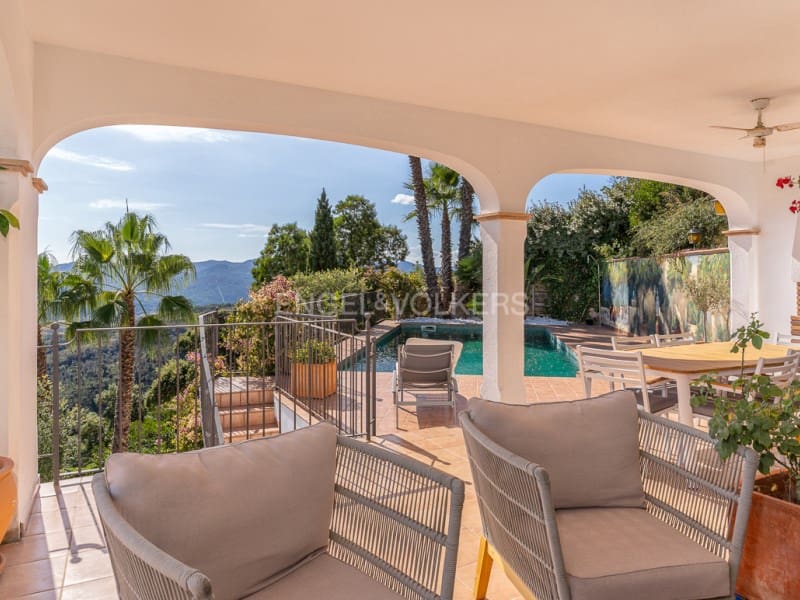 5 sovrum Villa till salu i Platja d'Aro med pool garage - 1 050 000 € (Ref: 9326695)