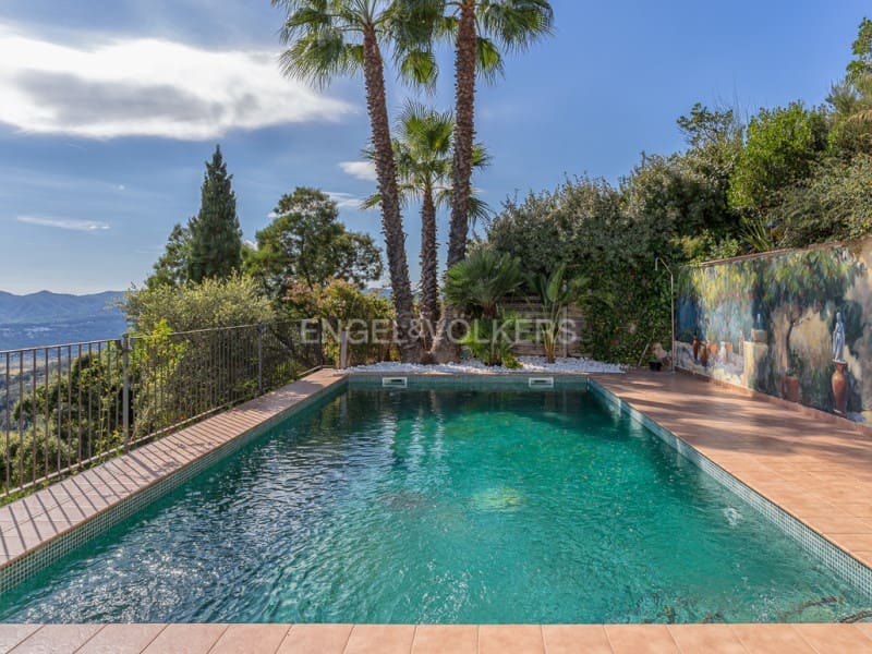 5 sovrum Villa till salu i Platja d'Aro med pool garage - 1 050 000 € (Ref: 9326695)