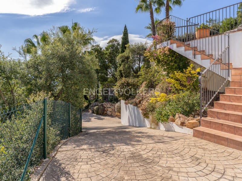 5 sovrum Villa till salu i Platja d'Aro med pool garage - 1 050 000 € (Ref: 9326695)