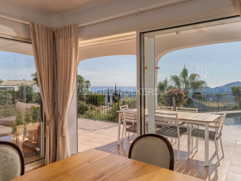 5 sovrum Villa till salu i Platja d'Aro med pool garage - 1 050 000 € (Ref: 9326695)