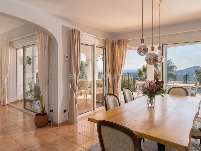 5 sovrum Villa till salu i Platja d'Aro med pool garage - 1 050 000 € (Ref: 9326695)