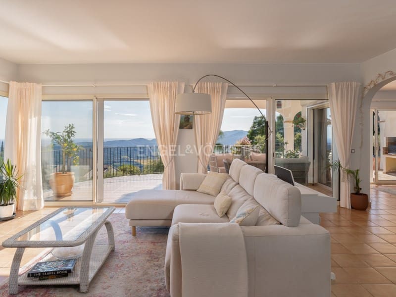 5 sovrum Villa till salu i Platja d'Aro med pool garage - 1 050 000 € (Ref: 9326695)