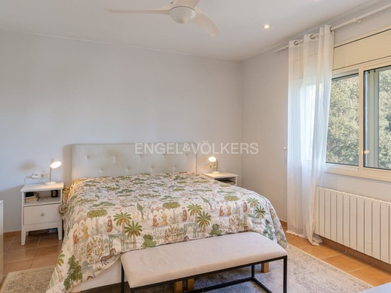 5 sovrum Villa till salu i Platja d'Aro med pool garage - 1 050 000 € (Ref: 9326695)