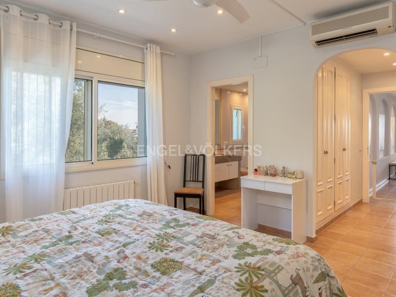 5 sovrum Villa till salu i Platja d'Aro med pool garage - 1 050 000 € (Ref: 9326695)