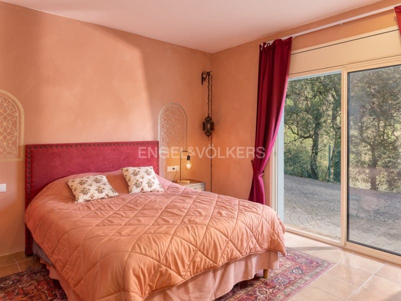 5 sovrum Villa till salu i Platja d'Aro med pool garage - 1 050 000 € (Ref: 9326695)