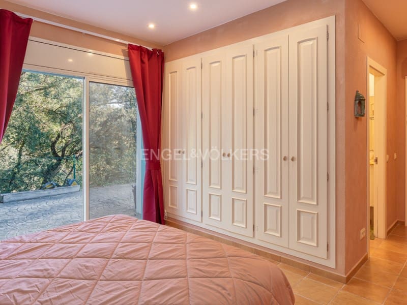 5 sovrum Villa till salu i Platja d'Aro med pool garage - 1 050 000 € (Ref: 9326695)