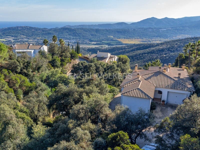 5 sovrum Villa till salu i Platja d'Aro med pool garage - 1 050 000 € (Ref: 9326695)