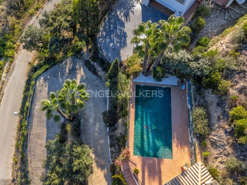 5 sovrum Villa till salu i Platja d'Aro med pool garage - 1 050 000 € (Ref: 9326695)