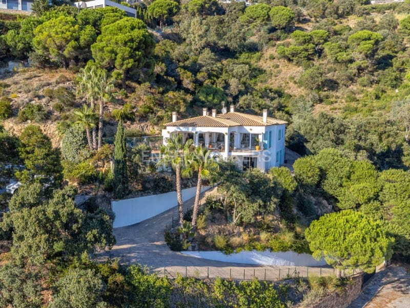 5 sovrum Villa till salu i Platja d'Aro med pool garage - 1 050 000 € (Ref: 9326695)