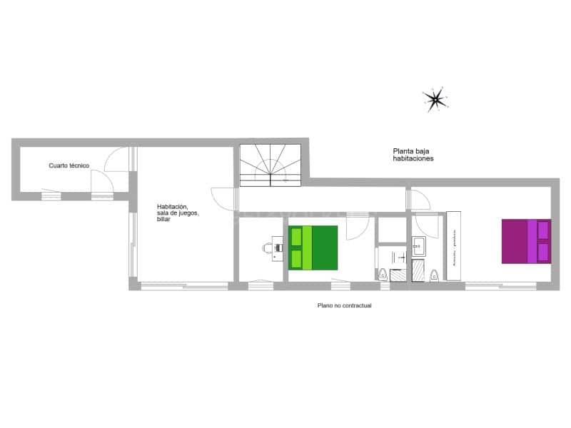 5 sovrum Villa till salu i Platja d'Aro med pool garage - 1 050 000 € (Ref: 9326695)