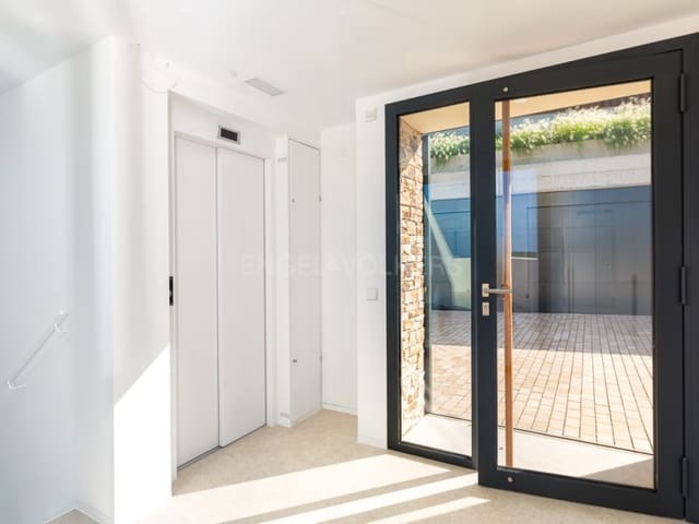 3 bedroom Villa for sale in Begur with pool garage - € 1,050,000 (Ref: 9331067)
