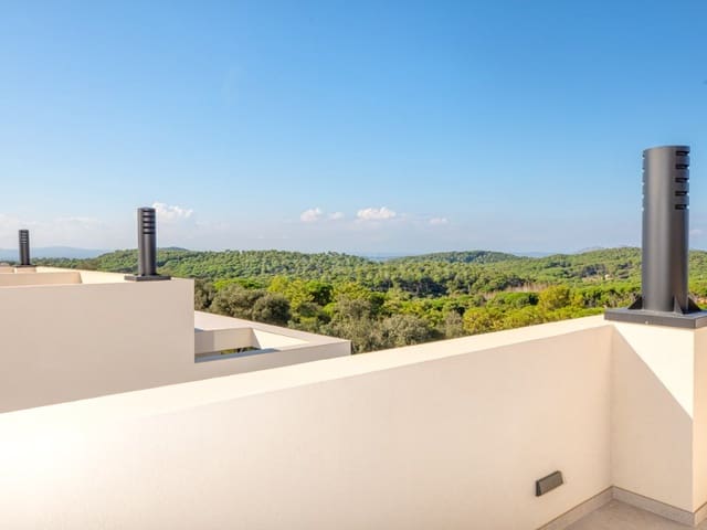 3 bedroom Villa for sale in Begur with pool garage - € 1,050,000 (Ref: 9331067)