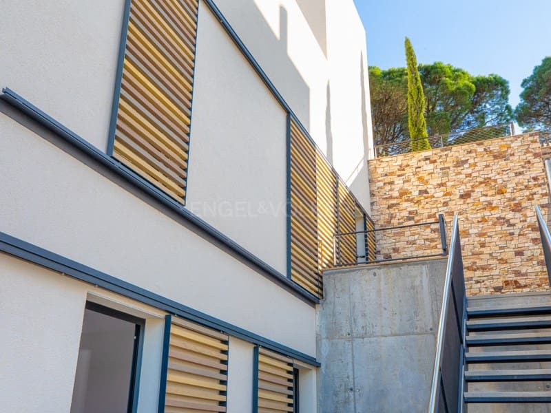 3 bedroom Villa for sale in Begur with pool garage - € 1,050,000 (Ref: 9331067)