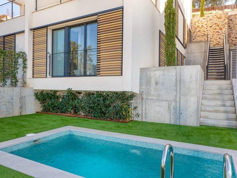 3 bedroom Villa for sale in Begur with pool garage - € 1,050,000 (Ref: 9331067)