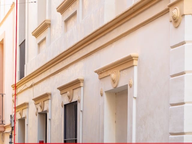 6 camera da letto Finca/Casa di Campagna in vendita in Centre, Lloret de Mar con garage - 950.000 € (Rif: 9335498)