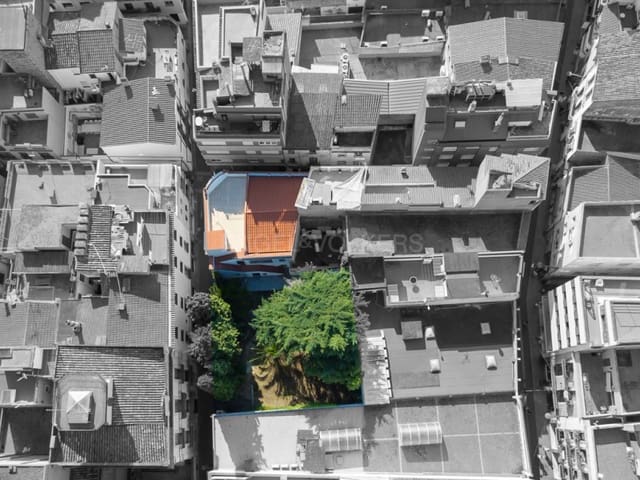 6 camera da letto Finca/Casa di Campagna in vendita in Centre, Lloret de Mar con garage - 950.000 € (Rif: 9335498)