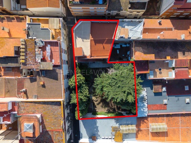 6 sypialnia Finka/Dom wiejski na sprzedaż w Lloret de Mar z garażem - 950 000 € (Ref: 9335498)