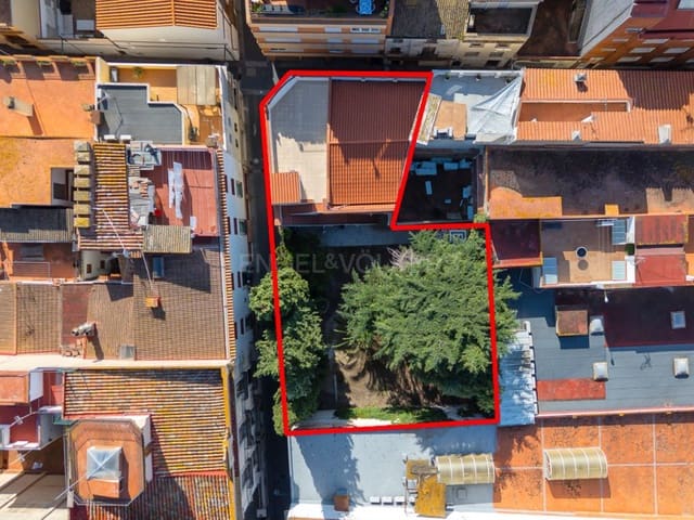 6 camera da letto Finca/Casa di Campagna in vendita in Centre, Lloret de Mar con garage - 950.000 € (Rif: 9335498)