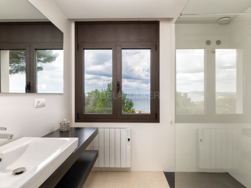 4 camera da letto Villa in vendita in Begur con piscina garage - 2.225.000 € (Rif: 9338666)