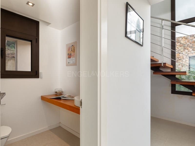 4 camera da letto Villa in vendita in Begur con piscina garage - 2.225.000 € (Rif: 9338666)