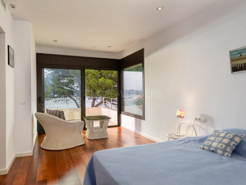 4 camera da letto Villa in vendita in Begur con piscina garage - 2.225.000 € (Rif: 9338666)