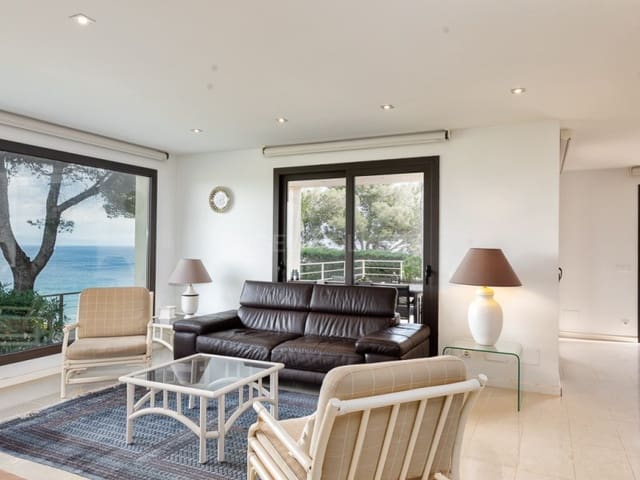 4 camera da letto Villa in vendita in Begur con piscina garage - 2.225.000 € (Rif: 9338666)