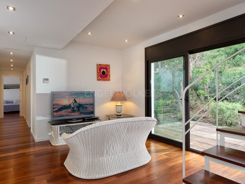 4 camera da letto Villa in vendita in Begur con piscina garage - 2.225.000 € (Rif: 9338666)