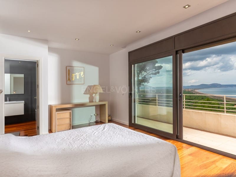 4 camera da letto Villa in vendita in Begur con piscina garage - 2.225.000 € (Rif: 9338666)