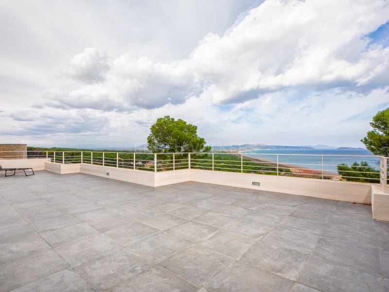 4 camera da letto Villa in vendita in Begur con piscina garage - 2.225.000 € (Rif: 9338666)