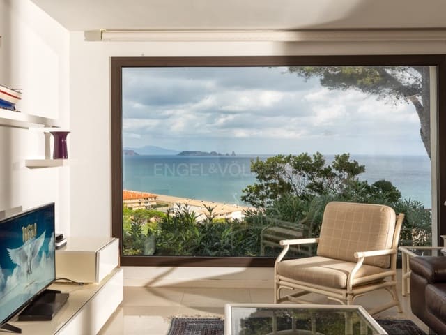 4 camera da letto Villa in vendita in Begur con piscina garage - 2.225.000 € (Rif: 9338666)