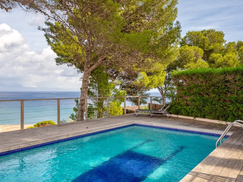 4 camera da letto Villa in vendita in Begur con piscina garage - 2.225.000 € (Rif: 9338666)