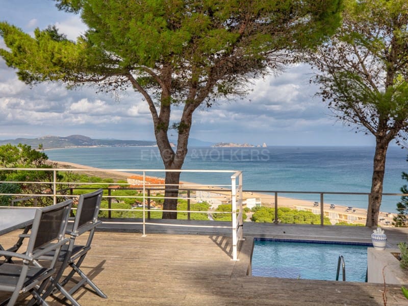 4 camera da letto Villa in vendita in Begur con piscina garage - 2.225.000 € (Rif: 9338666)