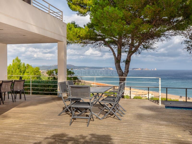 4 camera da letto Villa in vendita in Begur con piscina garage - 2.225.000 € (Rif: 9338666)