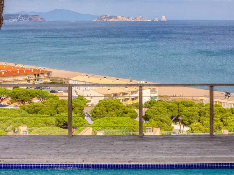 4 camera da letto Villa in vendita in Begur con piscina garage - 2.225.000 € (Rif: 9338666)