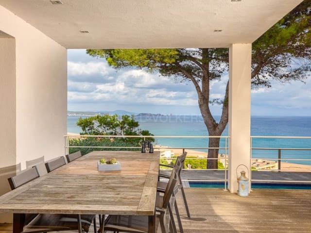 4 camera da letto Villa in vendita in Begur con piscina garage - 2.225.000 € (Rif: 9338666)