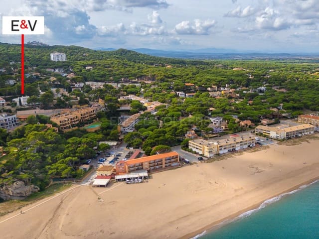 4 camera da letto Villa in vendita in Begur con piscina garage - 2.225.000 € (Rif: 9338666)