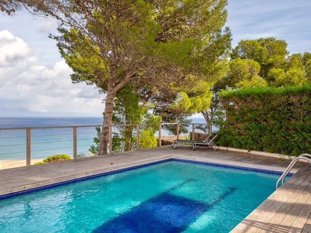 4 camera da letto Villa in vendita in Begur con piscina garage - 2.225.000 € (Rif: 9338666)