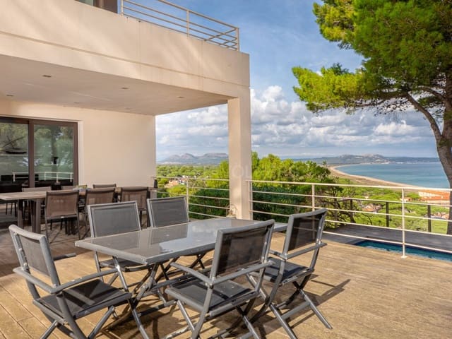 4 camera da letto Villa in vendita in Begur con piscina garage - 2.225.000 € (Rif: 9338666)