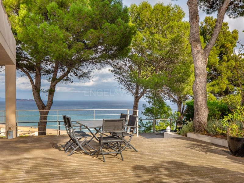 4 camera da letto Villa in vendita in Begur con piscina garage - 2.225.000 € (Rif: 9338666)